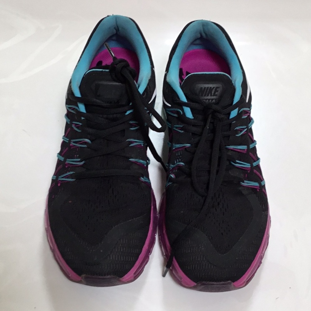 Nike AirMax Women Shoe Sz 10